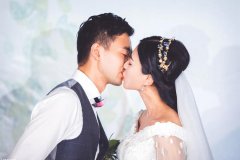 真誠(chéng)版的求婚表白話語