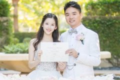 國外結婚證在國內有效嗎2019？
