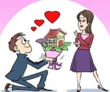 結(jié)婚房子重要嗎？