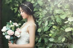 女人法定結(jié)婚年齡是幾歲