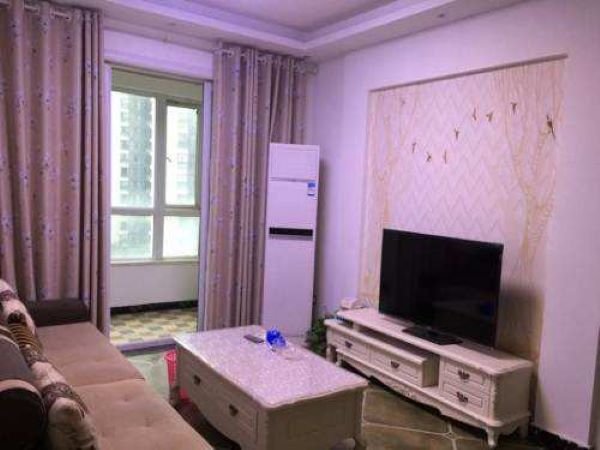 結婚客廳布置圖片2