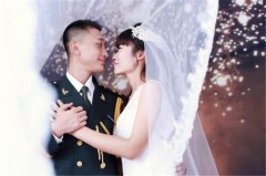 軍人申請(qǐng)結(jié)婚報(bào)告表填寫范文