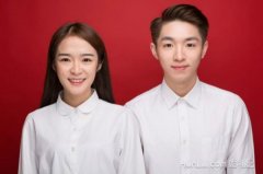 上海結婚照片要不要露耳朵 上海結婚證照有哪些要求