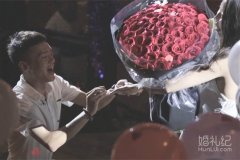求婚怎么求？ 最感人求婚告白方式（盤點）