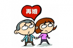 二婚怎么辦結婚證 二婚需要準備什么證件
