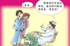 懷孕了領證還要婚檢嗎