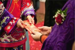 改口費給多少 什么時候給結婚改口費合適