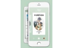 電子婚禮請柬app排行榜