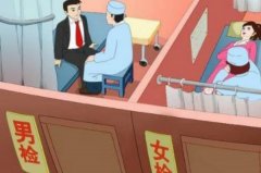 結(jié)婚前檢查是強(qiáng)制的嗎 不婚檢可以結(jié)婚嗎