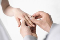 求婚戒指怎么買