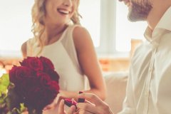 求婚要用多少朵玫瑰花 求婚還要準(zhǔn)備什么
