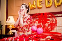 2020年正月黃道吉日宜婚嫁