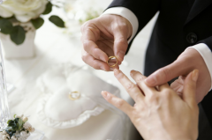 求婚說的話 適合求婚表白詞大全