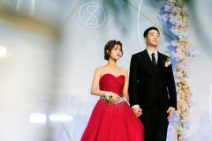 女生的結婚年齡是多大？