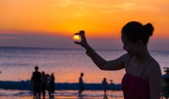 2019蜜月去巴厘島2個(gè)人帶多少錢
