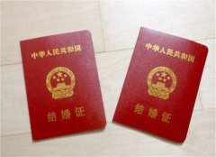 民政局拿結(jié)婚證流程2019