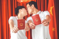 中國(guó)的法定結(jié)婚年齡是多少？