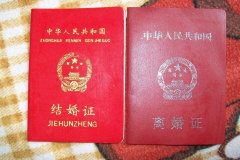 離婚后再婚需要離婚證嗎 再婚需要什么手續
