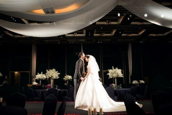 結(jié)婚