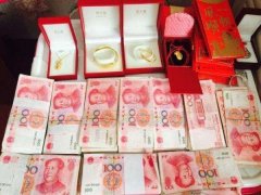 二婚怎么開口要彩禮錢