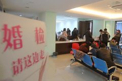 男性婚檢掛什么科室