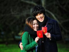 婚檢當天出結果嗎 需要拿婚檢報告去領證嗎