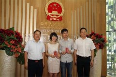 深圳市南山區(qū)民政局婚姻登記處電話、地址及上班時(shí)間
