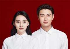 結婚證件照怎么拍才好看