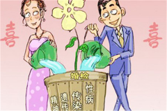 結婚前必須婚前體檢嗎