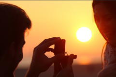 七夕情人節求婚什么方式最浪漫