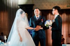 三天回門怎么算 從結婚當天還是婚后開始算