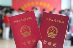 婚姻法法定結婚年齡是多大 港澳臺結婚年齡與內地有什么區別