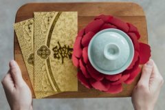 結婚敬茶紅包和改口費有什么區別 一般給多少錢比較好