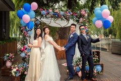 上海婚慶價(jià)格明細(xì)