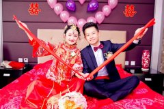 三天回門娘家準備什么