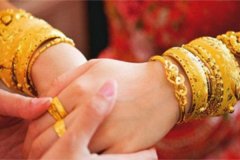 結婚五金包含哪些