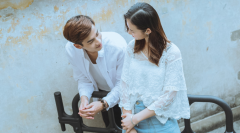 領完結婚證的幸福說說精選