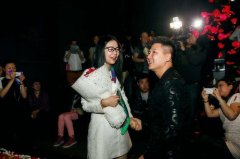 最簡(jiǎn)單的室內(nèi)求婚方式