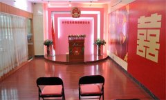 上海楊浦區(qū)民政局婚姻登記處工作時(shí)間、地址及聯(lián)系電話