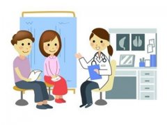 結(jié)婚登記體檢項(xiàng)目多少錢