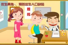 婚檢的地貧篩查準確率是多少