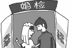 婚前醫(yī)學(xué)檢查的主要內(nèi)容是什么