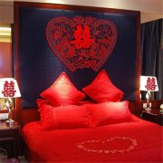 結(jié)婚壓床可以是女孩嗎