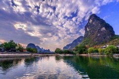 結(jié)婚旅行最適合的地方國內(nèi)篇