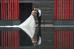 中國的法定結婚年齡是多大