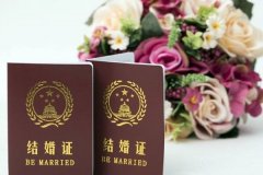 結婚都需要什么證件