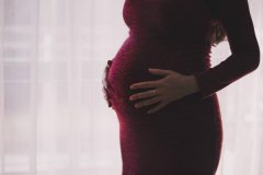 懷孕是不是不能參加婚禮