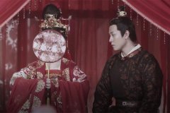 唐朝婚禮流程大全
