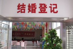 深圳市龍崗區民政局婚姻登記處不預約可以嗎