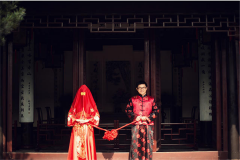 祝新婚快樂的詩詞